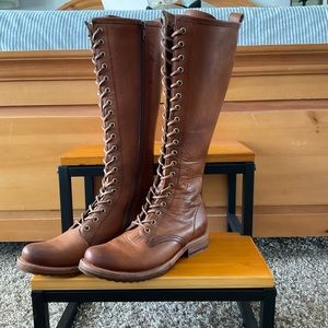 Frye Veronica Tall Boot